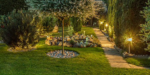 Genießen Sie Ihren Garten vollends nach dem Landschaftsbau von Bernhard Baukonzepte GmbH aus Glattbach.